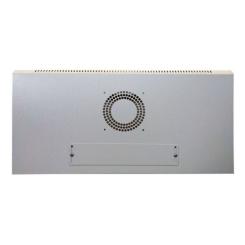 Шкаф настенный Hypernet 4U 19" 600x450 Фото 3