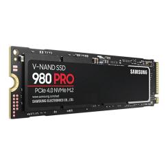 Накопитель SSD Samsung M.2 2280 2TB 980 PRO Фото 1
