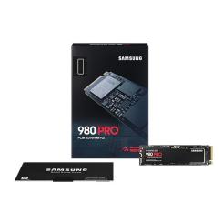 Накопитель SSD Samsung M.2 2280 2TB 980 PRO Фото 3