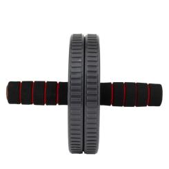 Ролик для пресса Power System PS-4006 Grey-Black Фото 1