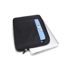 Сумка для ноутбука Case Logic 13" Sleeve TS-113 Black Фото 4