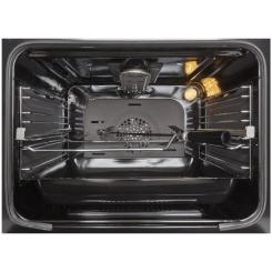 Духовой шкаф Freggia OGSB64X Фото 1