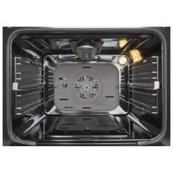 Духовой шкаф Freggia OGSB64X Фото 2