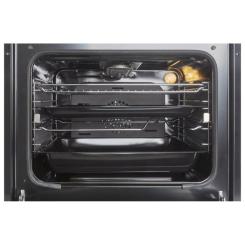 Духовой шкаф Freggia OGSB64X Фото 3