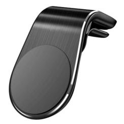 Универсальный автодержатель XoKo RM-C70 Flat Magnetic space grey Фото