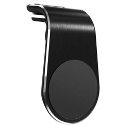 Универсальный автодержатель XoKo RM-C70 Flat Magnetic space grey Фото 1