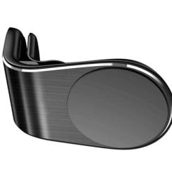 Универсальный автодержатель XoKo RM-C70 Flat Magnetic space grey Фото 2