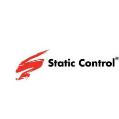 Тонер Static Control Kyocera Universal2 1кг cyan Фото