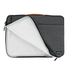 Чехол для ноутбука Grand-X 13'' SLX Dark Grey Фото 2
