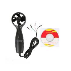 Анемометр Benetech GM8904 Фото 2