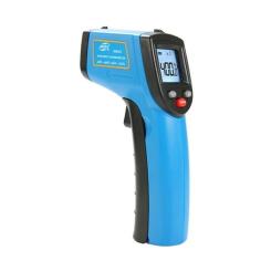 Пирометр Benetech інфрачервоний -50-400°C GM321 Фото