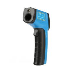Пирометр Benetech інфрачервоний -50-400°C GM321 Фото 2