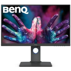 Монитор BenQ PD2705Q Фото