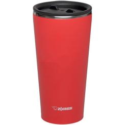 Термокружка Zojirushi SX-FSE45PV 0.45 л Red Фото