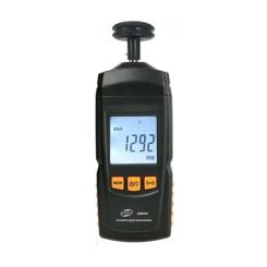 Тахометр Benetech контактный Фото 1