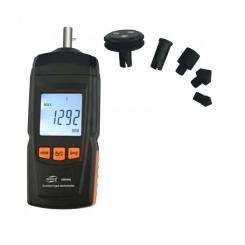 Тахометр Benetech контактный Фото 3