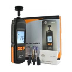 Тахометр Benetech контактный Фото 4