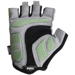 Велоперчатки PowerPlay 5004 Green L Фото 2
