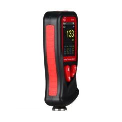 Толщиномер Benetech лакокрасочных покрытий HD-дисплей Fe/nFe, 0-1300мк Фото 1