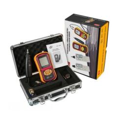 Виброметр Benetech с выносным датчиком Фото 2