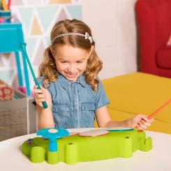 Развивающая игрушка VTech Кваквафон S2 Фото 3