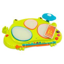 Развивающая игрушка VTech Кваквафон S2 Фото 4