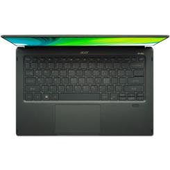 Ноутбук Acer Swift 5 SF514-55TA Фото 3
