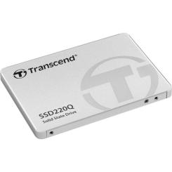 Накопитель SSD Transcend 2.5" 1TB Фото 2