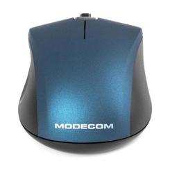 Мышка Modecom MC-WM10S Silent Wireless Blue Фото 2