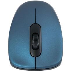 Мышка Modecom MC-WM10S Silent Wireless Blue Фото 3