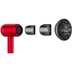 Фен Jimmy JIMMY F6 (Red) Фото 2