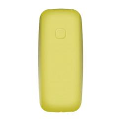 Мобильный телефон Verico Classic A183 Yellow Фото 1