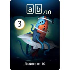 Настольная игра Hobby World Біном Фото 2