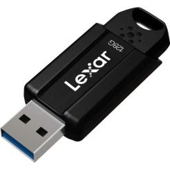 USB флеш накопитель Lexar 128GB JumpDrive S80 USB 3.1 Фото