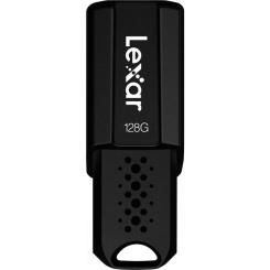 USB флеш накопитель Lexar 128GB JumpDrive S80 USB 3.1 Фото 2