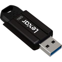 USB флеш накопитель Lexar 128GB JumpDrive S80 USB 3.1 Фото 3