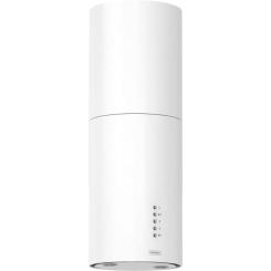 Вытяжка кухонная Kernau KCH 0140 W ISLAND Фото