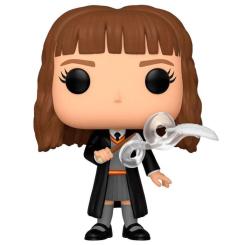 Фигурка для геймеров Funko Pop cерии Гаррі Поттер Герміона з пером Фото