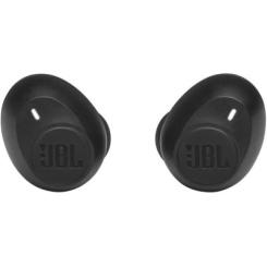 Наушники JBL Tune 115 TWS Black Фото 1