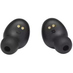 Наушники JBL Tune 115 TWS Black Фото 2