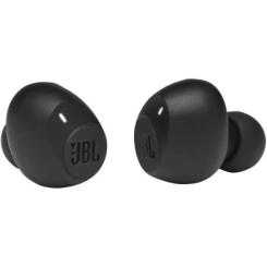 Наушники JBL Tune 115 TWS Black Фото 3
