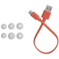 Наушники JBL Tune 115 TWS Black Фото 8