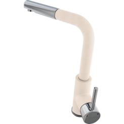 Смеситель Kernau KWT 06A PO SAND Фото 2