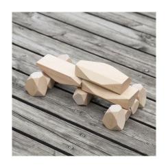 Конструктор Guidecraft Natural Play Стоунхендж Фото 9