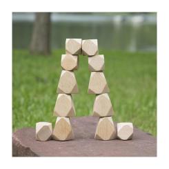 Конструктор Guidecraft Natural Play Стоунхендж Фото 10
