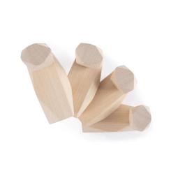 Конструктор Guidecraft Natural Play Стоунхендж Фото 2