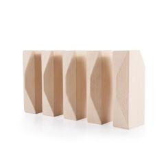 Конструктор Guidecraft Natural Play Стоунхендж Фото 3