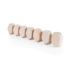 Конструктор Guidecraft Natural Play Стоунхендж Фото 4