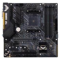 Материнская плата ASUS TUF GAMING B450M-PLUS II Фото