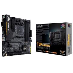 Материнская плата ASUS TUF GAMING B450M-PLUS II Фото 1